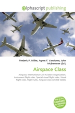 Airspace Class