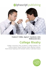 College Rivalry