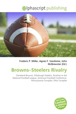 Browns–Steelers Rivalry