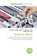 Dielectric Mirror