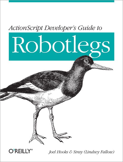 ActionScript Developer's Guide to Robotlegs (файл PDF)