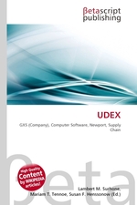 UDEX