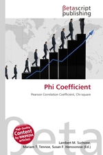 Phi Coefficient