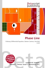 Phase Line