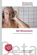 Aki Reissmann