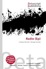 Radio (Ep)