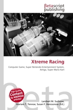 Xtreme Racing