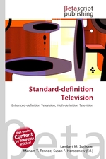 Standard-definition Television