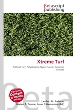 Xtreme Turf