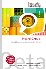 Picard Group