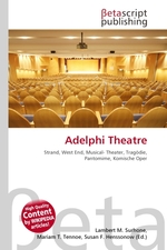 Adelphi Theatre