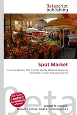 Spot Market