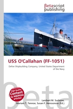 USS OCallahan (FF-1051)