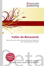 Valles de Benavente