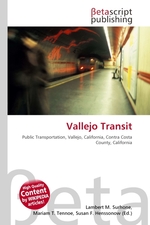 Vallejo Transit