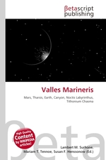 Valles Marineris