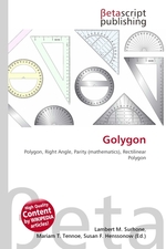 Golygon