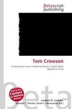 Tom Crowson