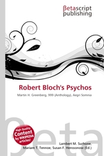 Robert Blochs Psychos