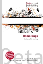 Radio Bugs