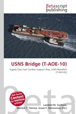 USNS Bridge (T-AOE-10)