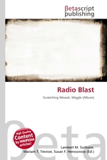 Radio Blast