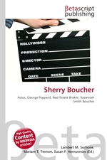 Sherry Boucher