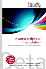 Nearest-Neighbor Interpolation