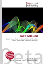 Todd (Album)