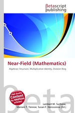 Near-Field (Mathematics)