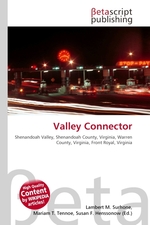 Valley Connector