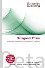 Octagonal Prism