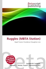 Ruggles (MBTA Station)