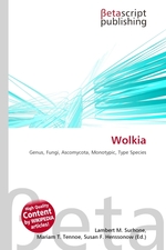 Wolkia