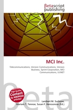 MCI Inc