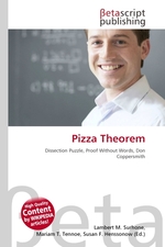 Pizza Theorem