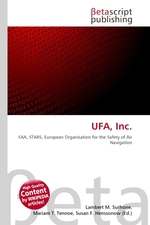 UFA, Inc