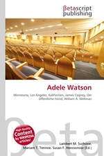 Adele Watson