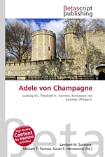 Adele von Champagne