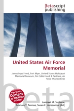 United States Air Force Memorial