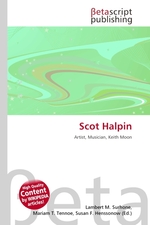 Scot Halpin