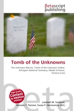 Tomb of the Unknowns