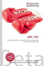 UFC 101