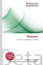 Pacanne