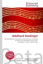 Adelhard Roidinger