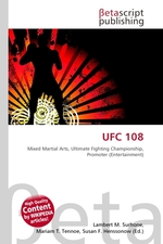 UFC 108