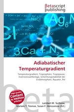 Adiabatischer Temperaturgradient