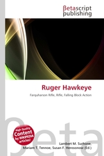 Ruger Hawkeye