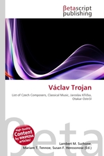 Vaclav Trojan
