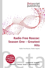 Radio Free Roscoe: Season One – Greatest Hits